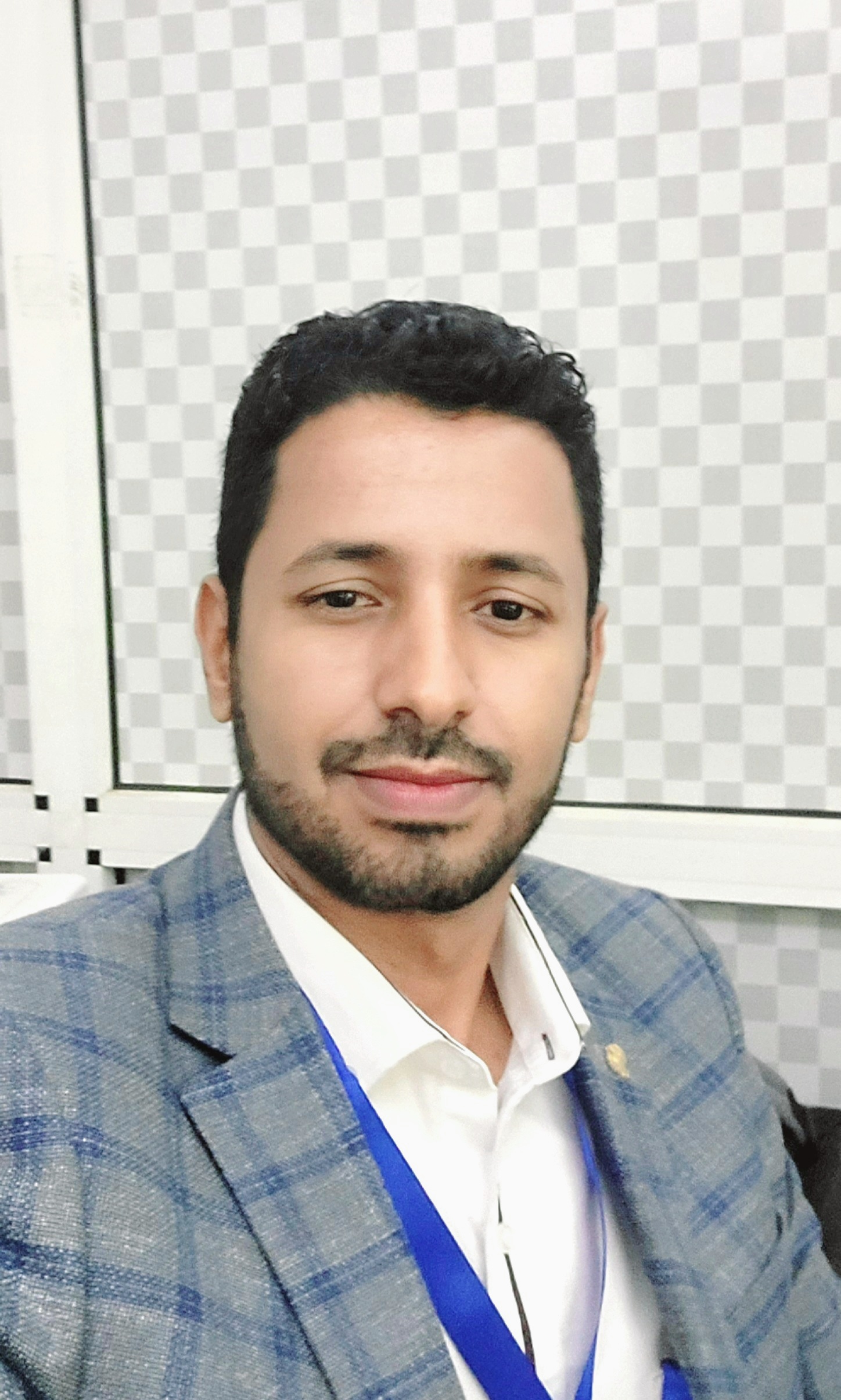 م عدنان احمد حسين البوسي